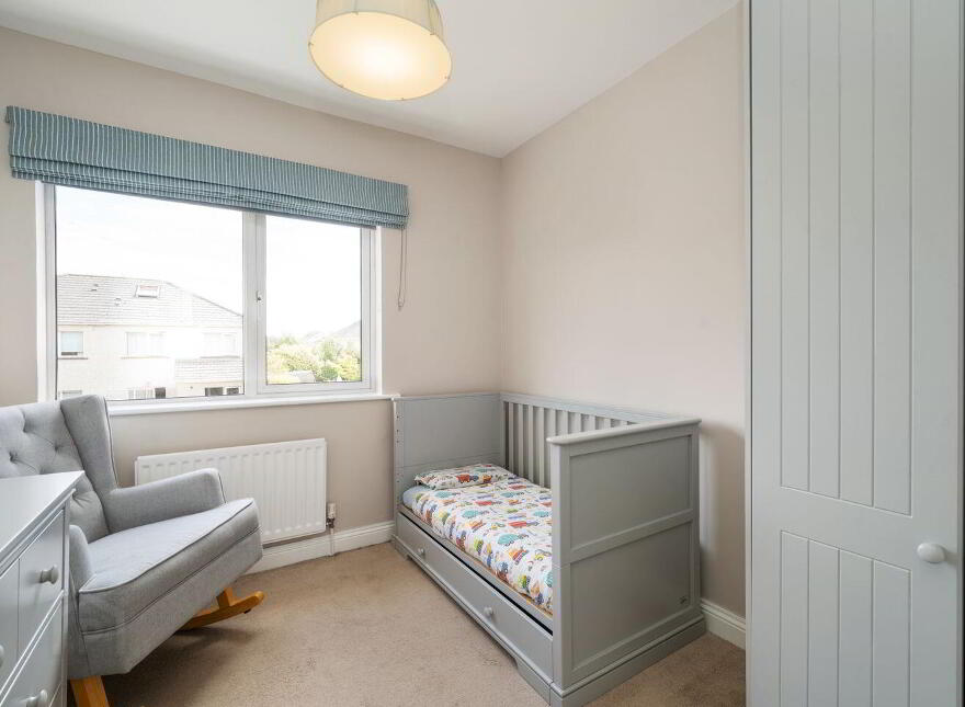 11 The Avenue, Grange Manor, Lucan, K78V677