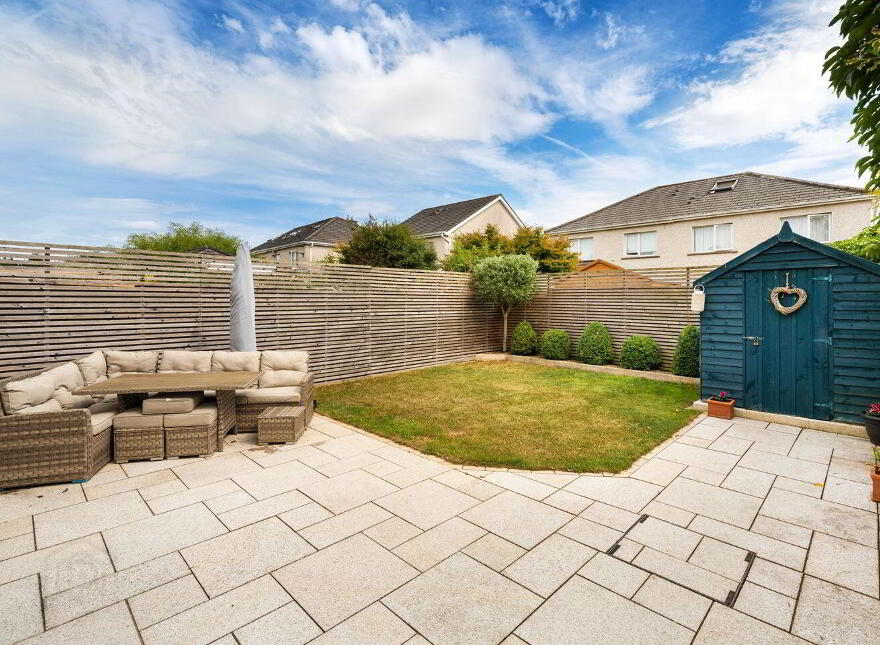11 The Avenue, Grange Manor, Lucan, K78V677