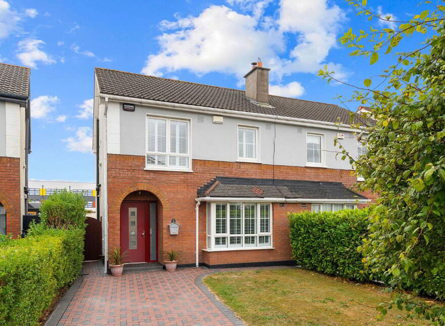 13 Oldbridge View, Lucan, K78P447