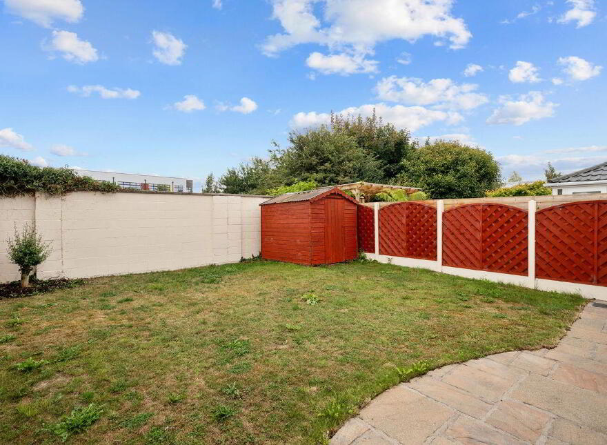 13 Oldbridge View, Lucan, K78P447