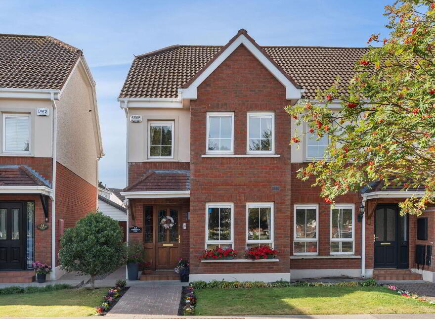 12 Larkfield View, Lucan, K78HY43