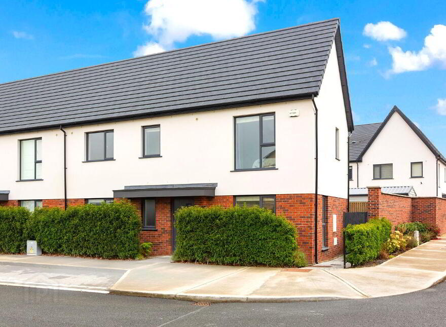3 Graydon Park, Newcastle, Newcastle, D22H5F6 photo