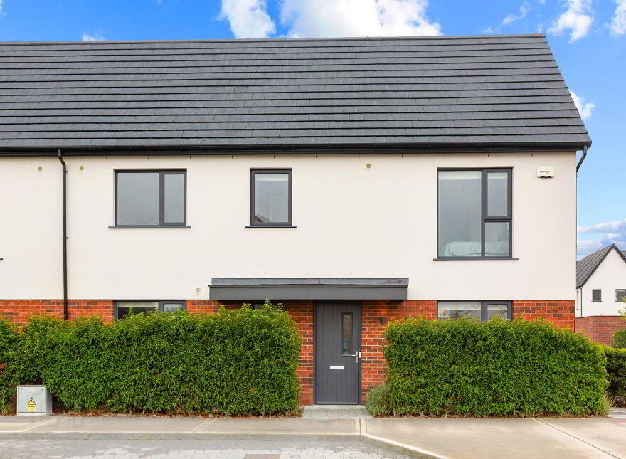 3 Graydon Park, Newcastle, Newcastle, D22H5F6
