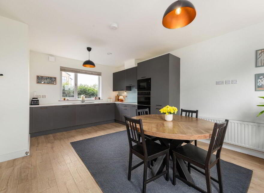 3 Graydon Park, Newcastle, Newcastle, D22H5F6