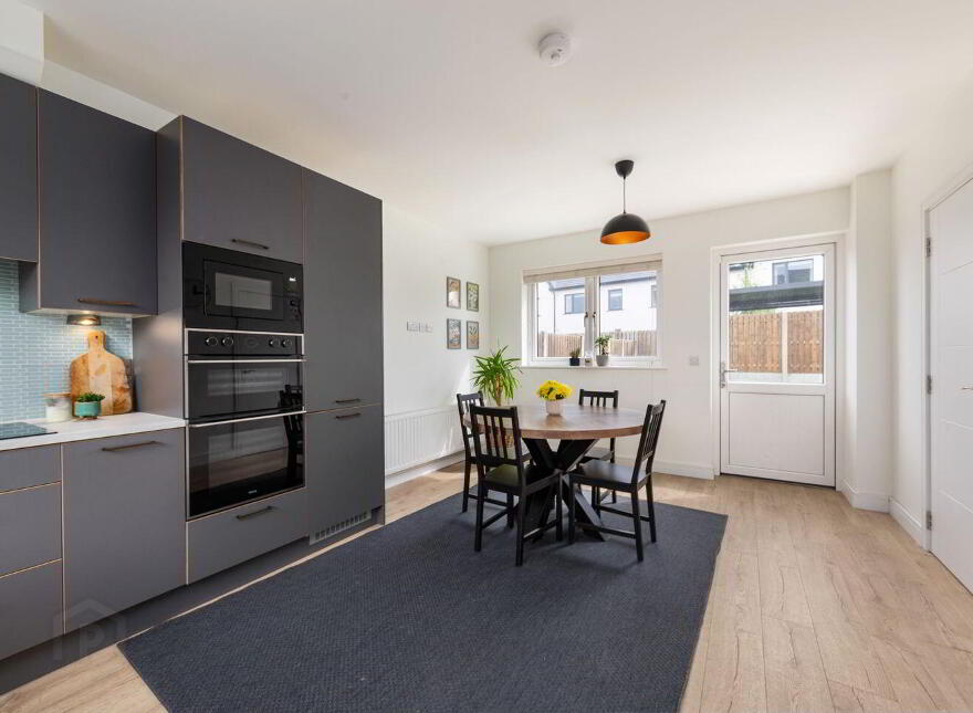 3 Graydon Park, Newcastle, Newcastle, D22H5F6