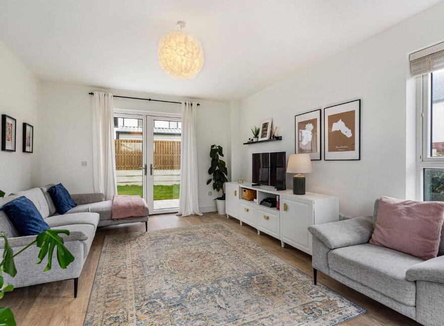 3 Graydon Park, Newcastle, Newcastle, D22H5F6