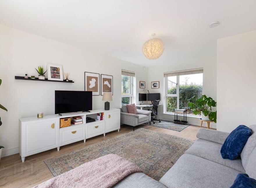 3 Graydon Park, Newcastle, Newcastle, D22H5F6