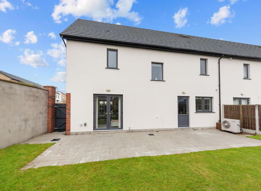 3 Graydon Park, Newcastle, Newcastle, D22H5F6