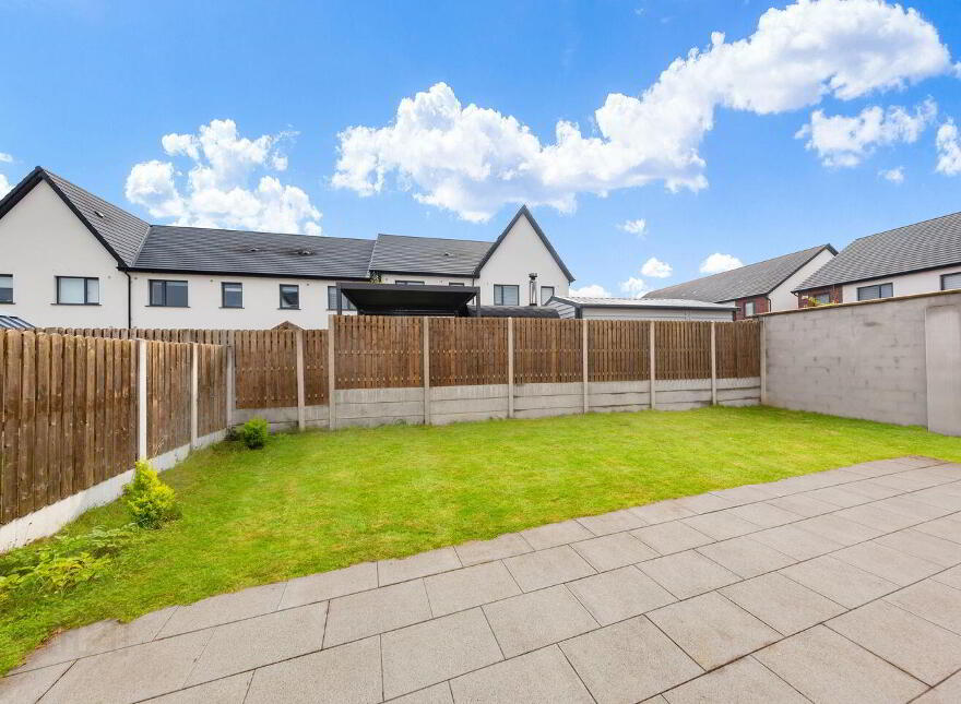 3 Graydon Park, Newcastle, Newcastle, D22H5F6