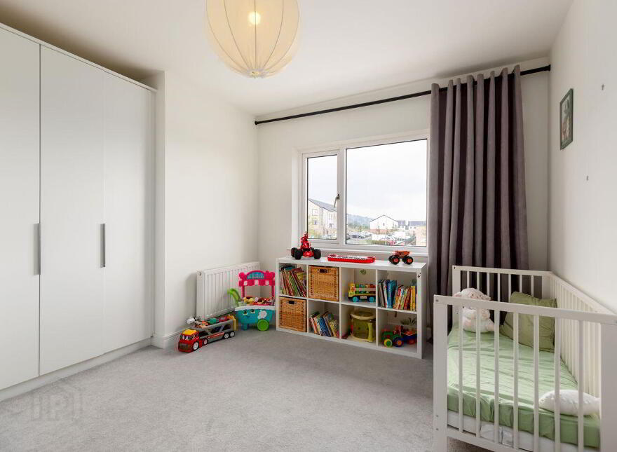 3 Graydon Park, Newcastle, Newcastle, D22H5F6
