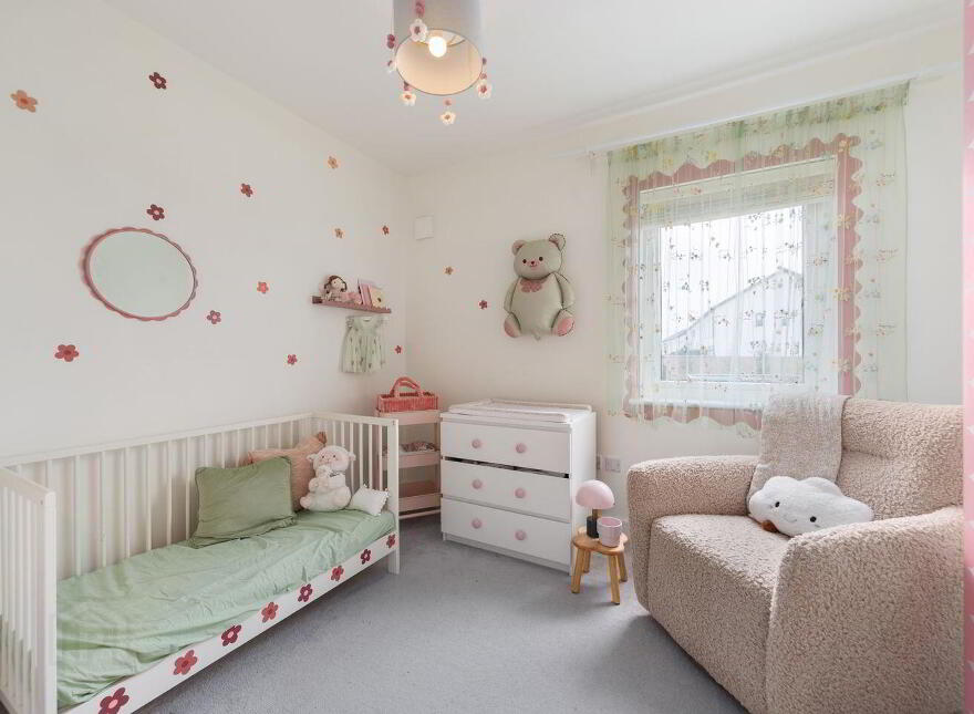 3 Graydon Park, Newcastle, Newcastle, D22H5F6