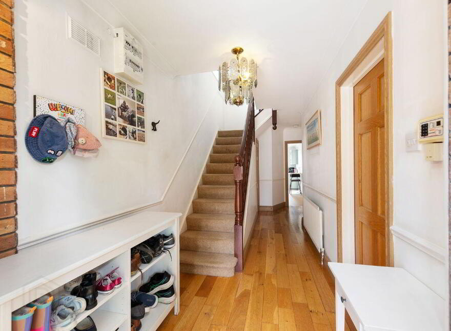1 Colthurst Mews, Lucan, K78DX25