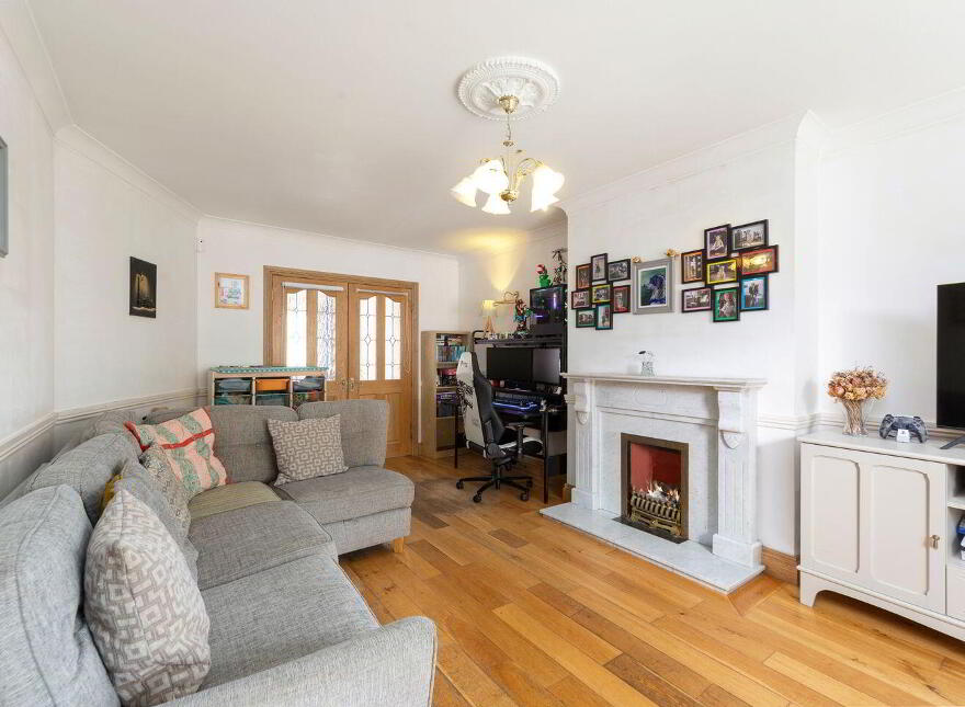 1 Colthurst Mews, Lucan, K78DX25