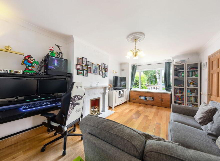 1 Colthurst Mews, Lucan, K78DX25