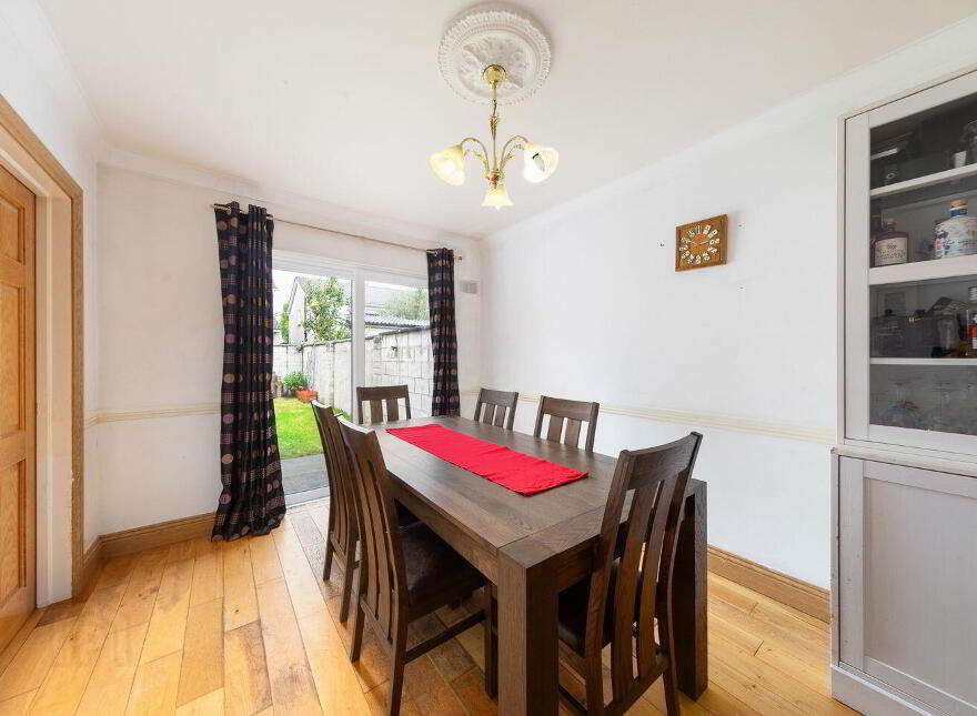 1 Colthurst Mews, Lucan, K78DX25