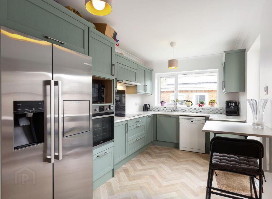 1 Colthurst Mews, Lucan, K78DX25