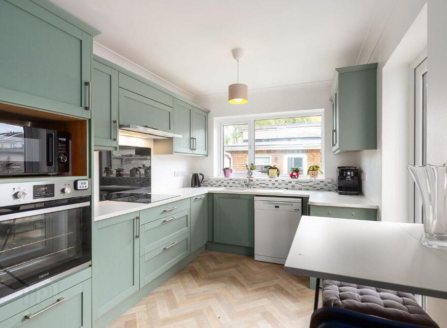 1 Colthurst Mews, Lucan, K78DX25