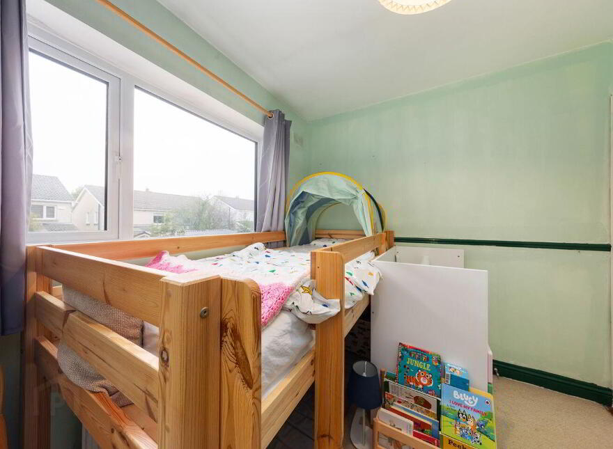 1 Colthurst Mews, Lucan, K78DX25