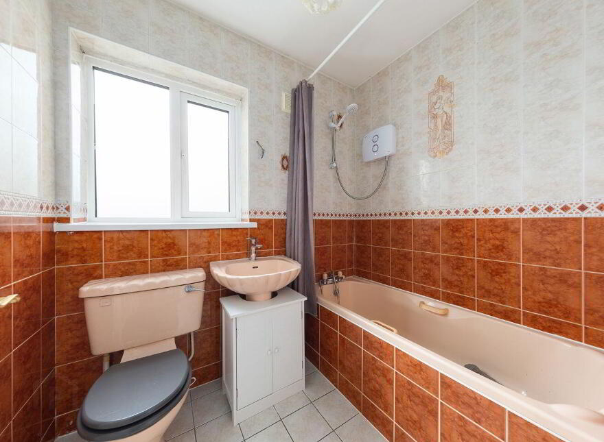 1 Colthurst Mews, Lucan, K78DX25