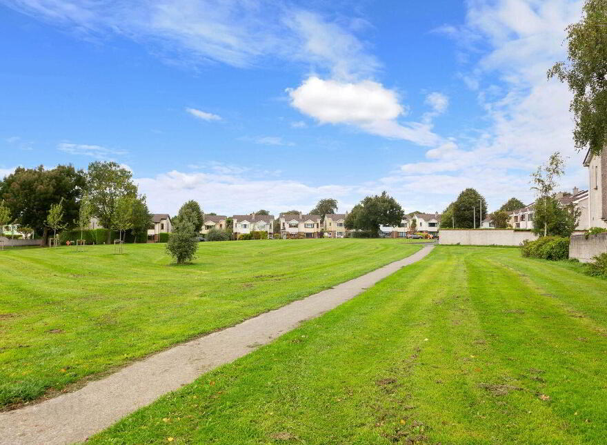 1 Colthurst Mews, Lucan, K78DX25