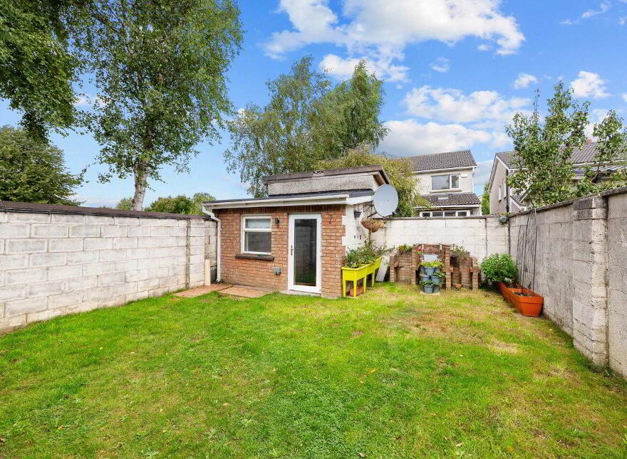 1 Colthurst Mews, Lucan, K78DX25