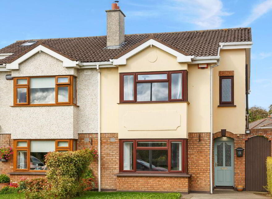 62 Colthurst Crescent, Lucan, K78FK70 photo
