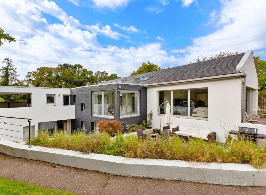 The Bunker, Westmanstown, Lucan, K78X2E7