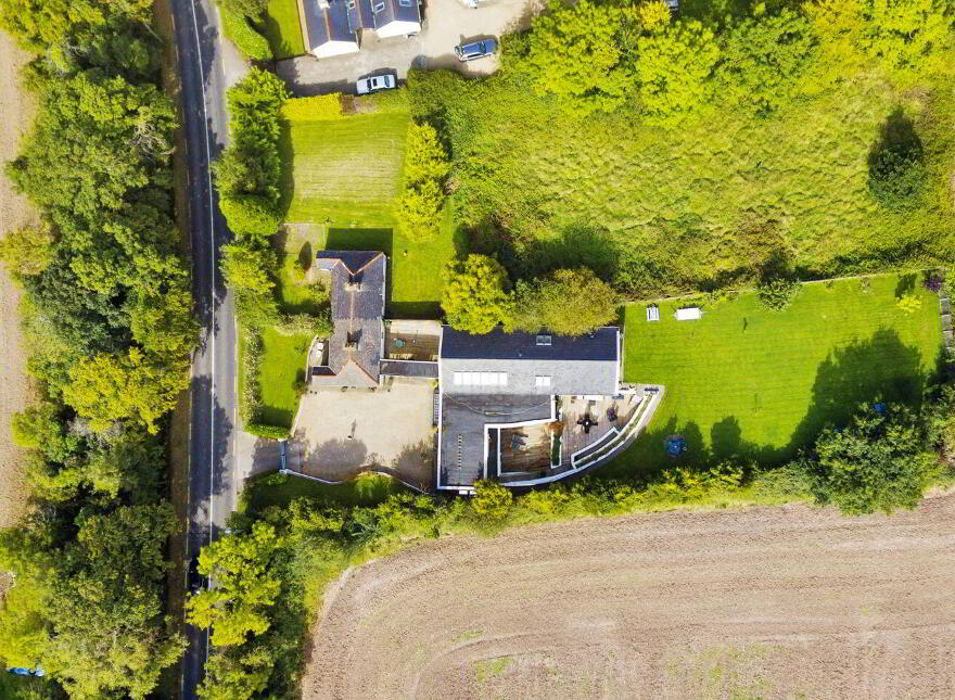 The Bunker, Westmanstown, Lucan, K78X2E7