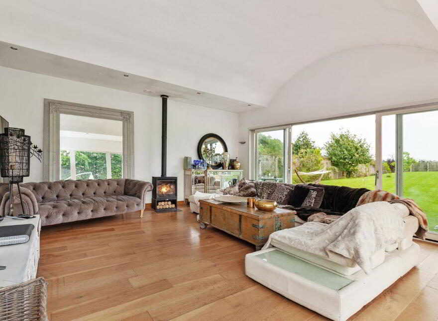 The Bunker, Westmanstown, Lucan, K78X2E7