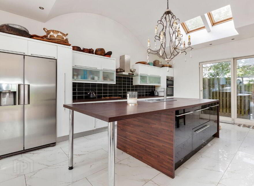 The Bunker, Westmanstown, Lucan, K78X2E7