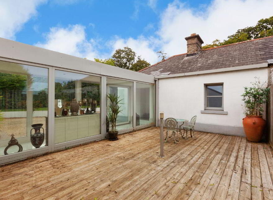 The Bunker, Westmanstown, Lucan, K78X2E7