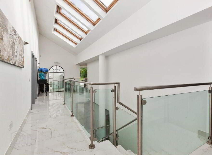 The Bunker, Westmanstown, Lucan, K78X2E7