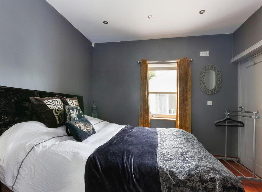The Bunker, Westmanstown, Lucan, K78X2E7