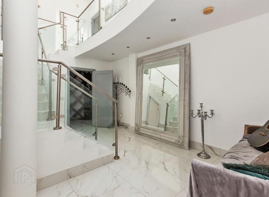 The Bunker, Westmanstown, Lucan, K78X2E7