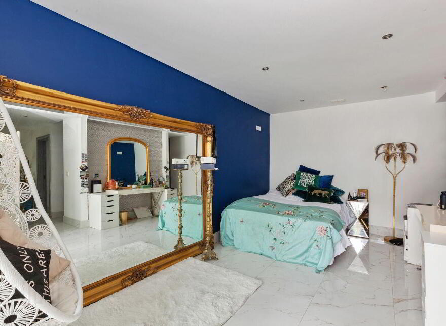 The Bunker, Westmanstown, Lucan, K78X2E7