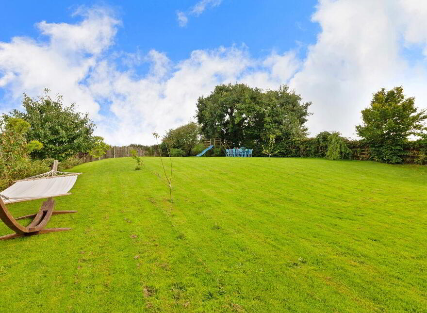 The Bunker, Westmanstown, Lucan, K78X2E7