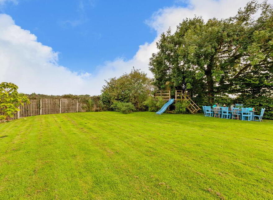 The Bunker, Westmanstown, Lucan, K78X2E7