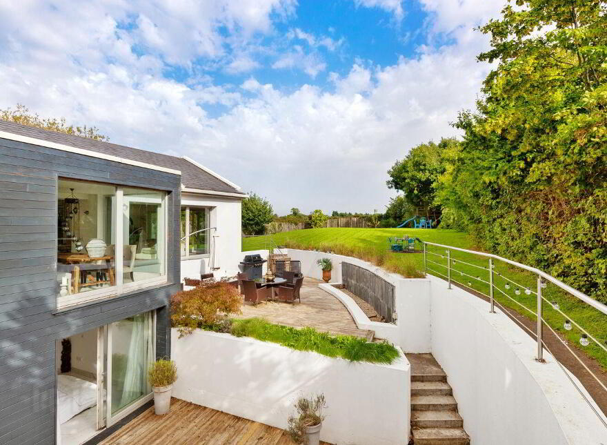 The Bunker, Westmanstown, Lucan, K78X2E7
