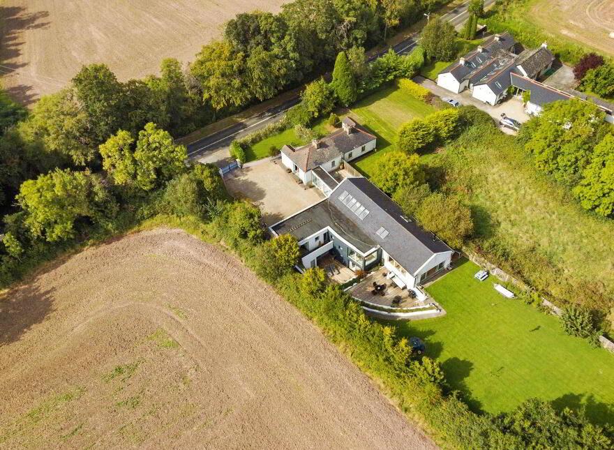 The Bunker, Westmanstown, Lucan, K78X2E7