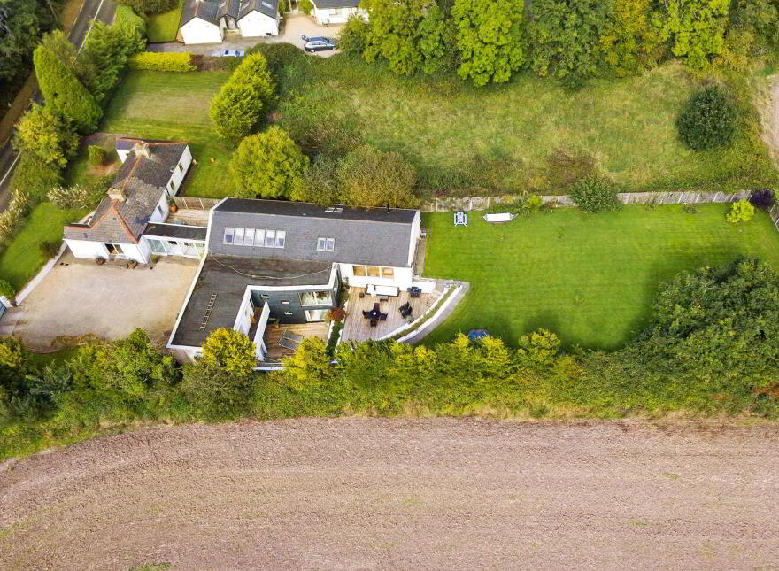 The Bunker, Westmanstown, Lucan, K78X2E7