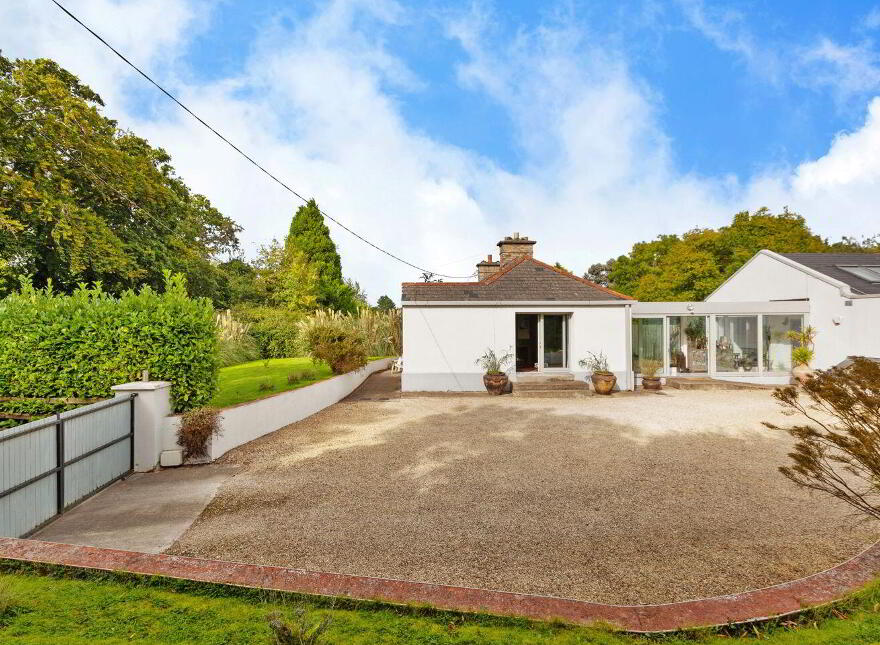 The Bunker, Westmanstown, Lucan, K78X2E7