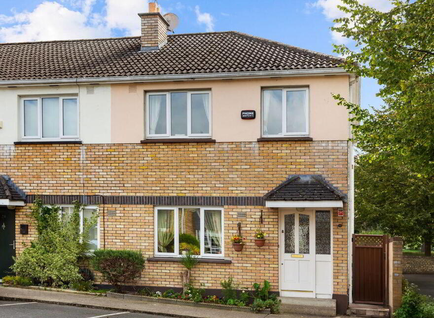 22 Mount Andrew Court, Lucan, K78VF85 photo
