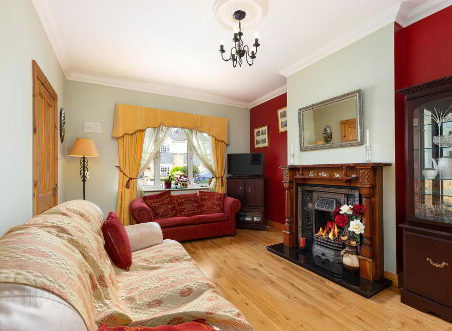 22 Mount Andrew Court, Lucan, K78VF85