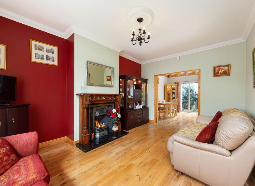 22 Mount Andrew Court, Lucan, K78VF85