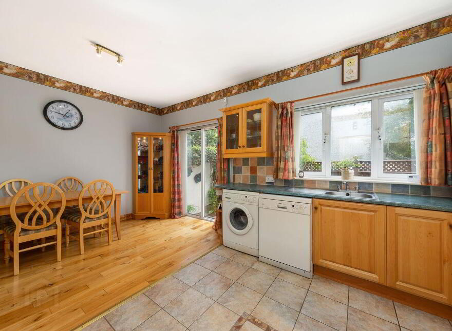 22 Mount Andrew Court, Lucan, K78VF85