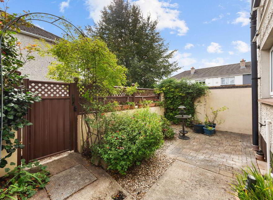 22 Mount Andrew Court, Lucan, K78VF85