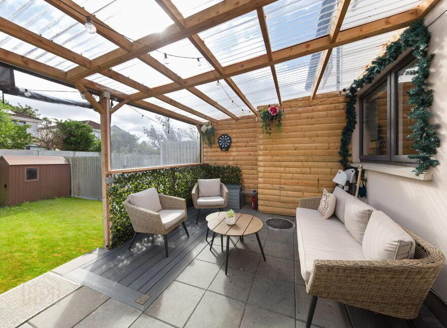 5 Somerton Drive, Lucan, K78H5W5