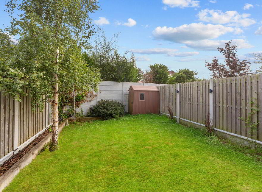 5 Somerton Drive, Lucan, K78H5W5