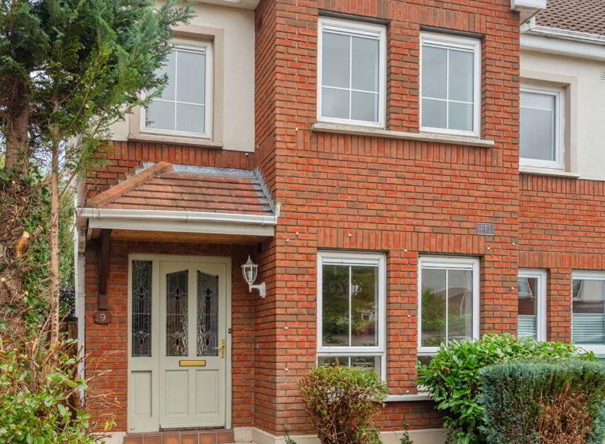 9 Larkfield Grove, Lucan, K78VY98 photo