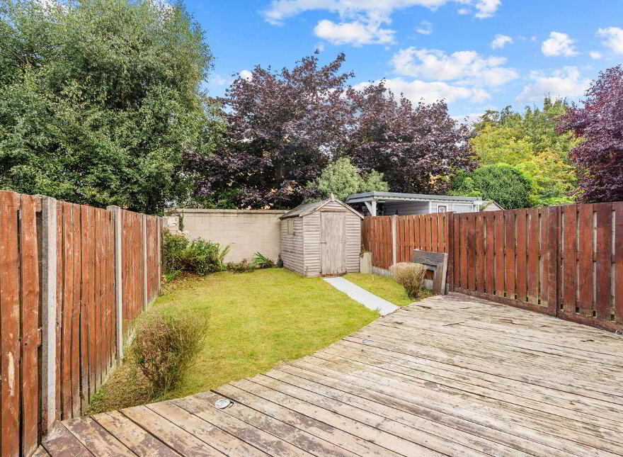 9 Larkfield Grove, Lucan, K78VY98